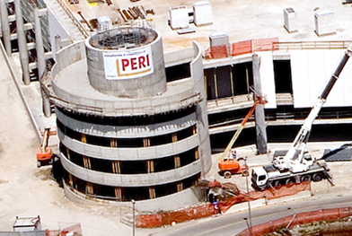 General Contractor
