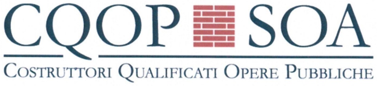 Attestazione SOA CQOP