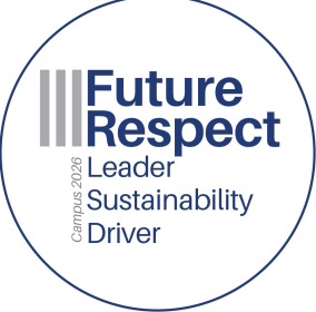 Future Respect Leader Sustainability Driver