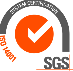 Certificazione ISO 14001