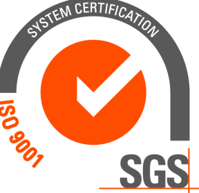 Certificazione ISO 9001
