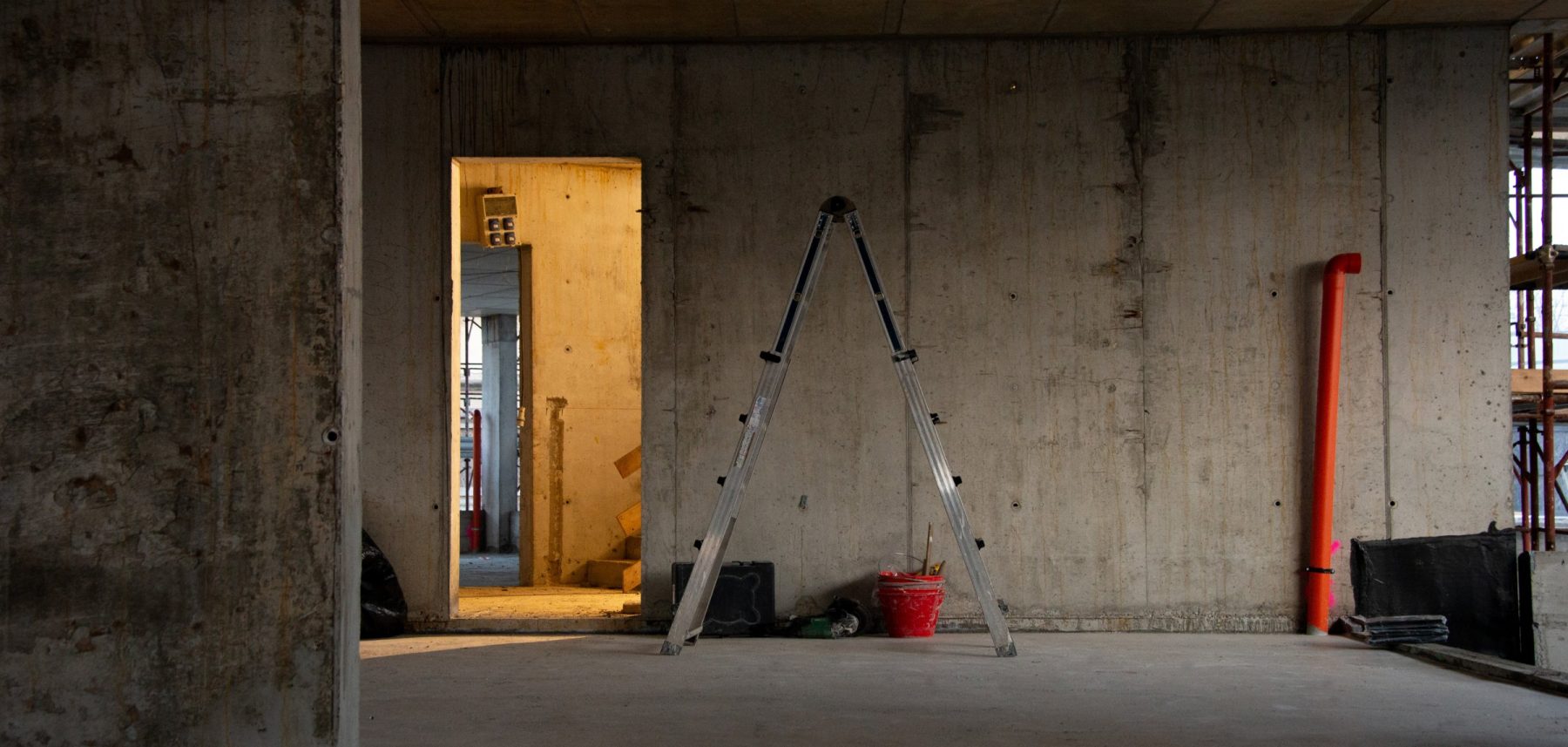 Cantiere Albini e Castelli
